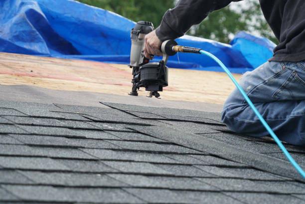 Fast & Reliable Emergency Roof Repairs in La Selva Beach, CA